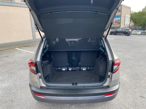 Used Skoda Karoq 2018 for sale - 76021040: Photo 62