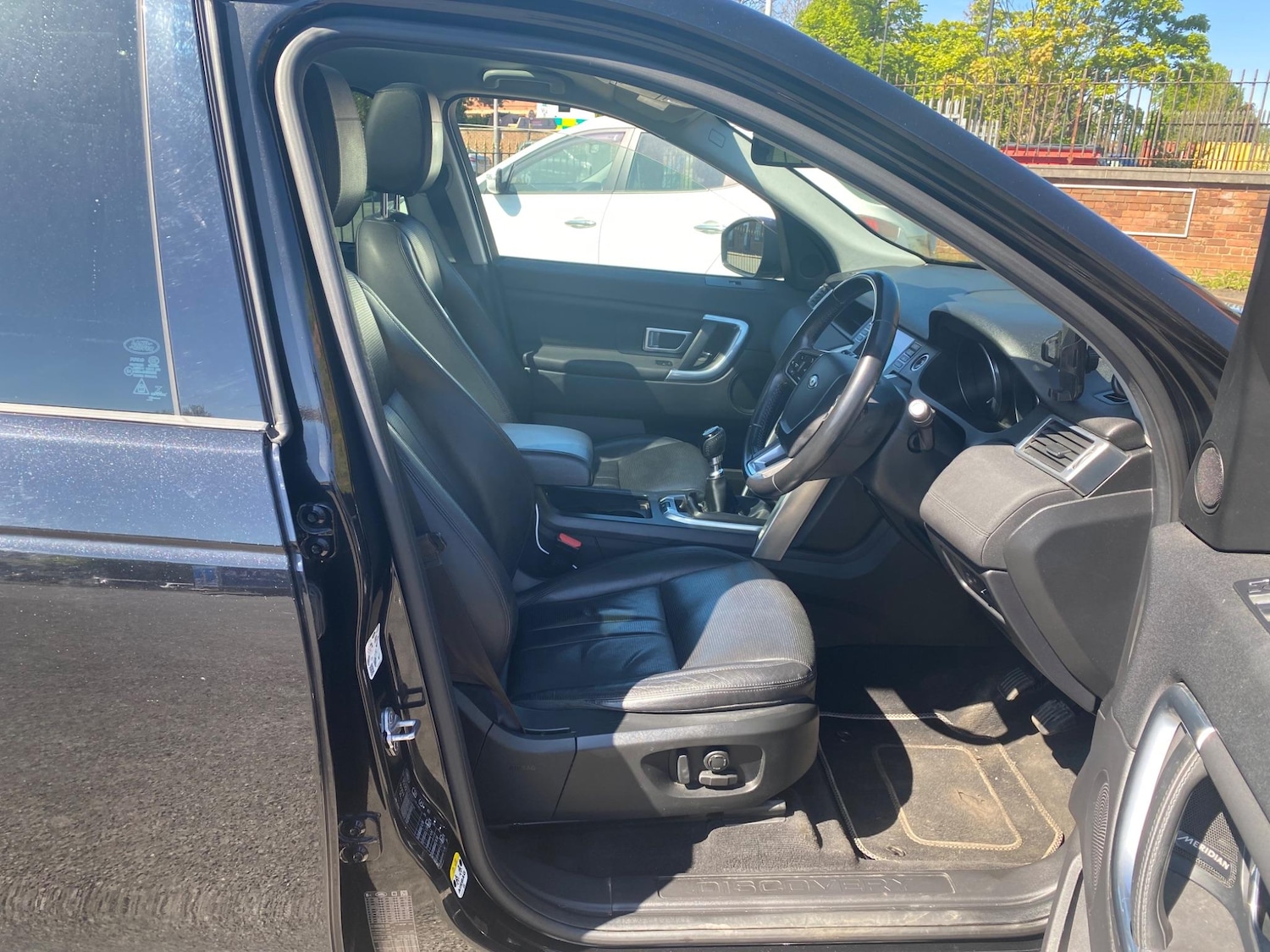 Vehicle 23
