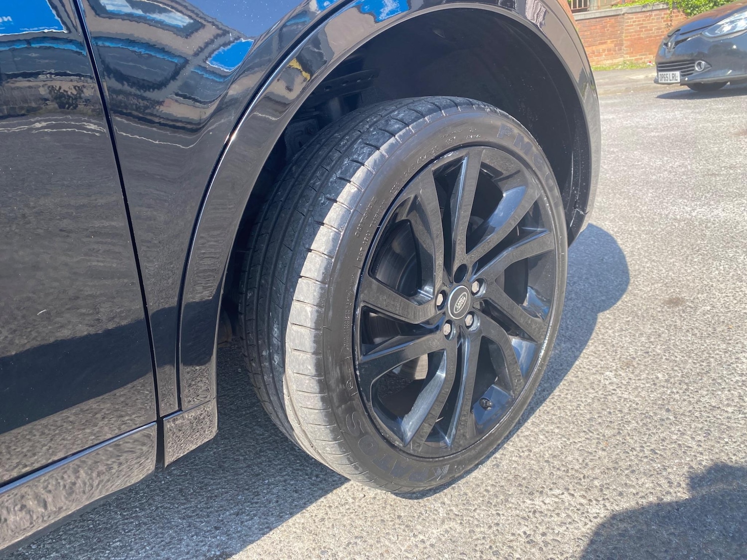 Used Land Rover Discovery Sport for sale - 76994922: Photo 11