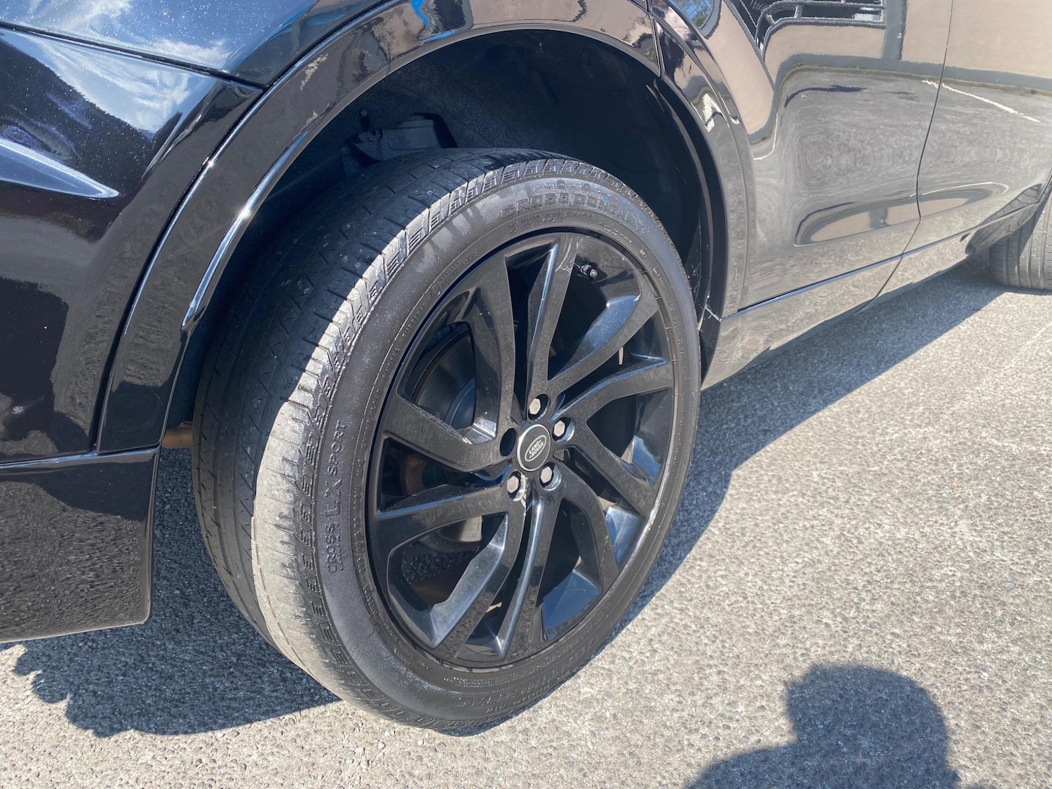 Used Land Rover Discovery Sport for sale - 76994922: Photo 12