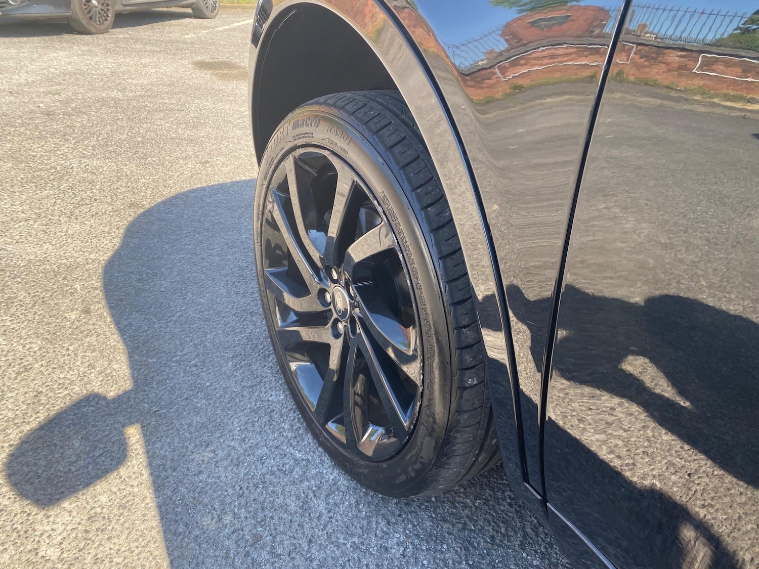 Used Land Rover Discovery Sport for sale - 76994922: Photo 13