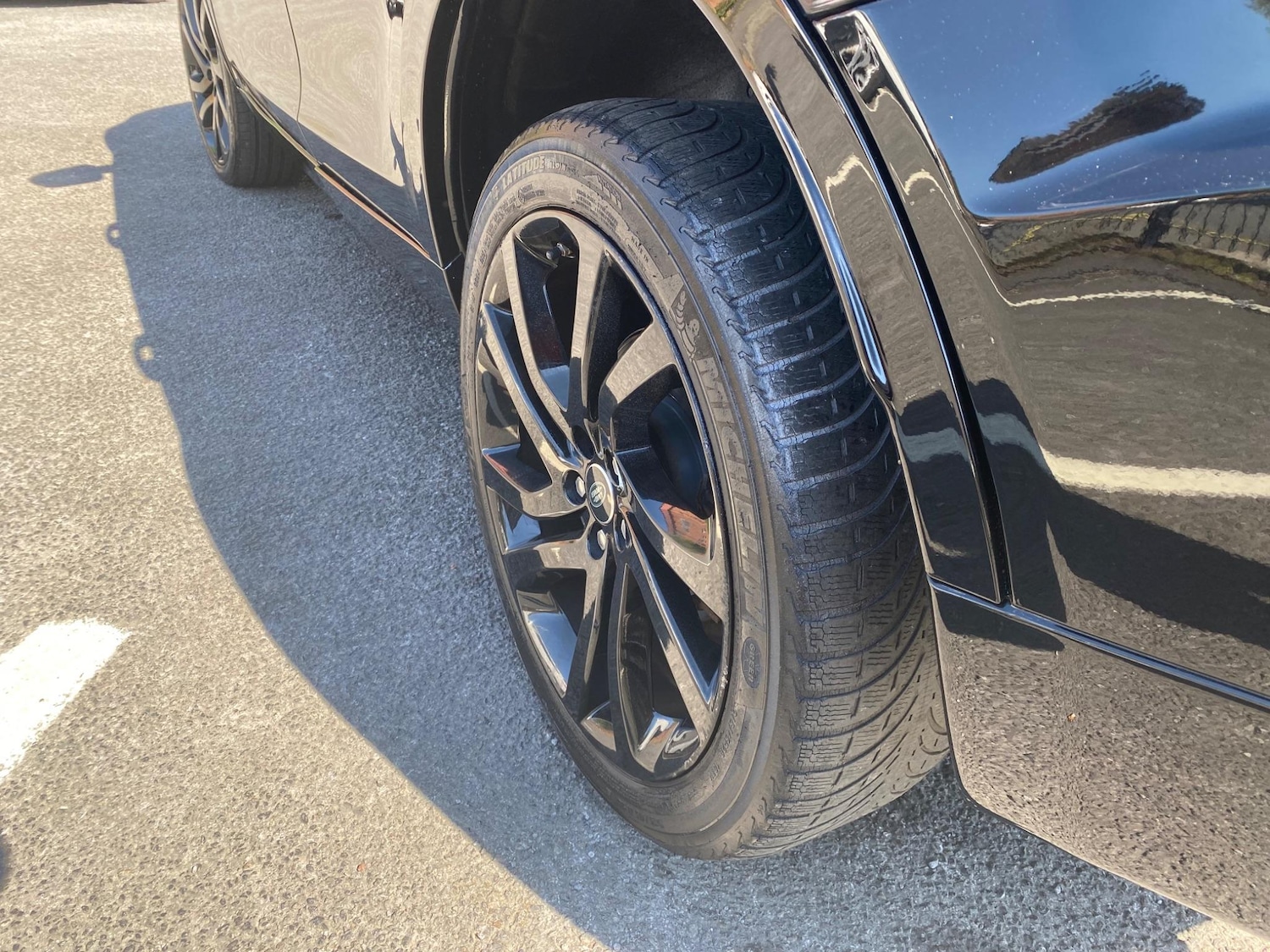 Used Land Rover Discovery Sport for sale - 76994922: Photo 14