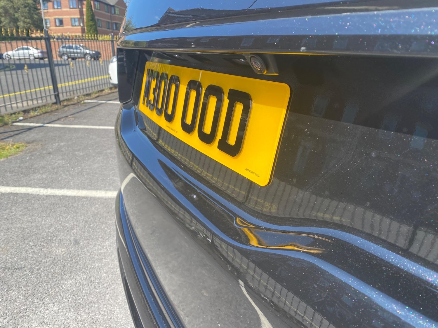 Used Land Rover Discovery Sport for sale - 76994922: Photo 15