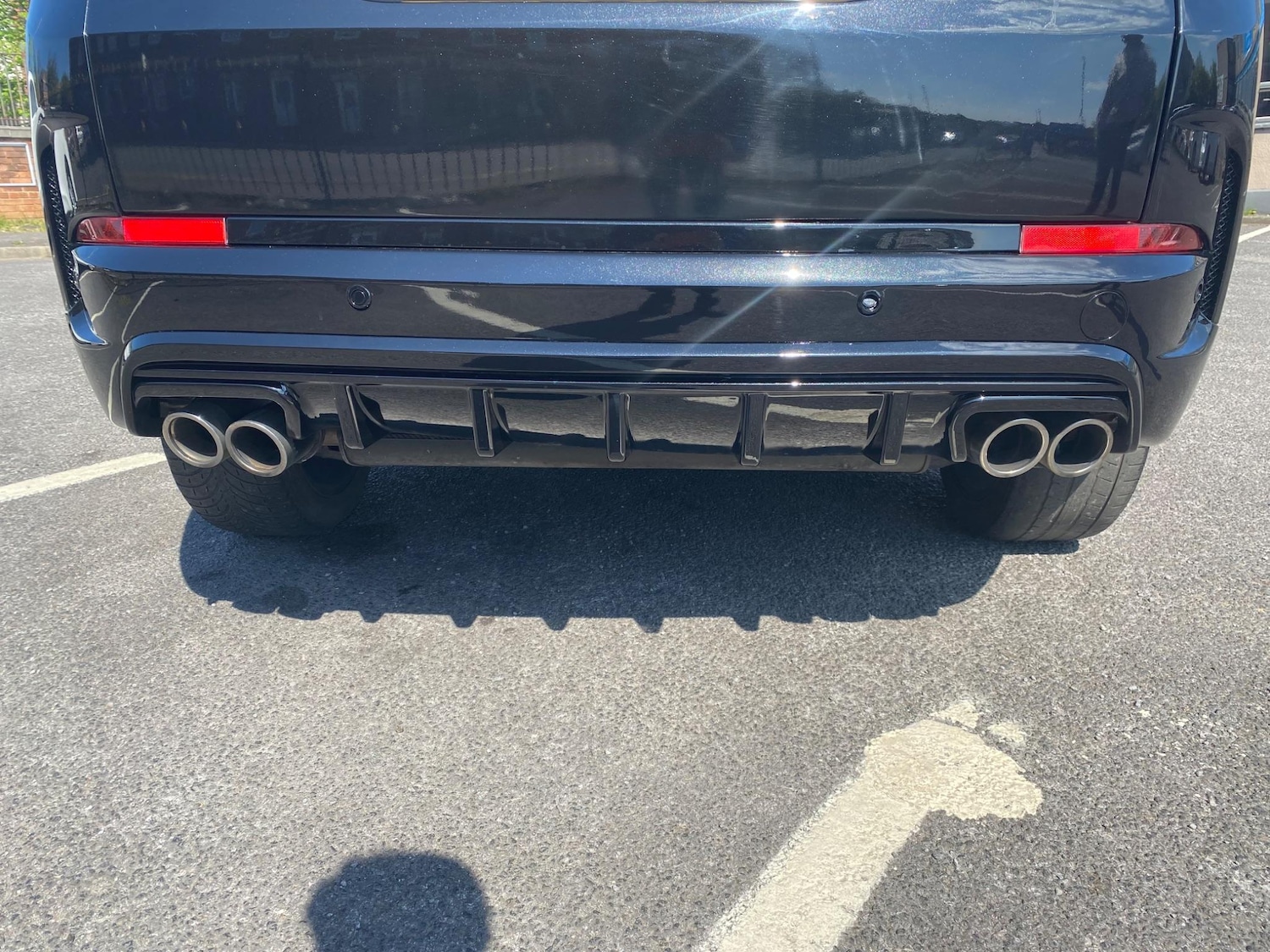 Used Land Rover Discovery Sport for sale - 76994922: Photo 17