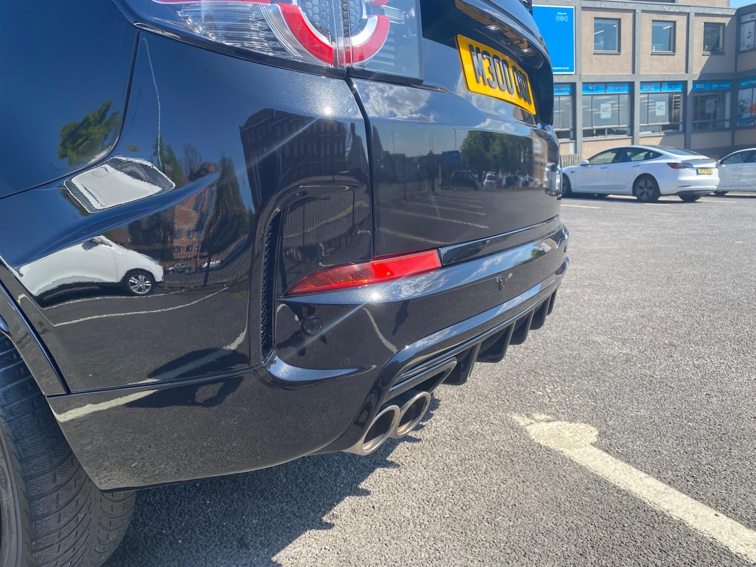 Used Land Rover Discovery Sport for sale - 76994922: Photo 18