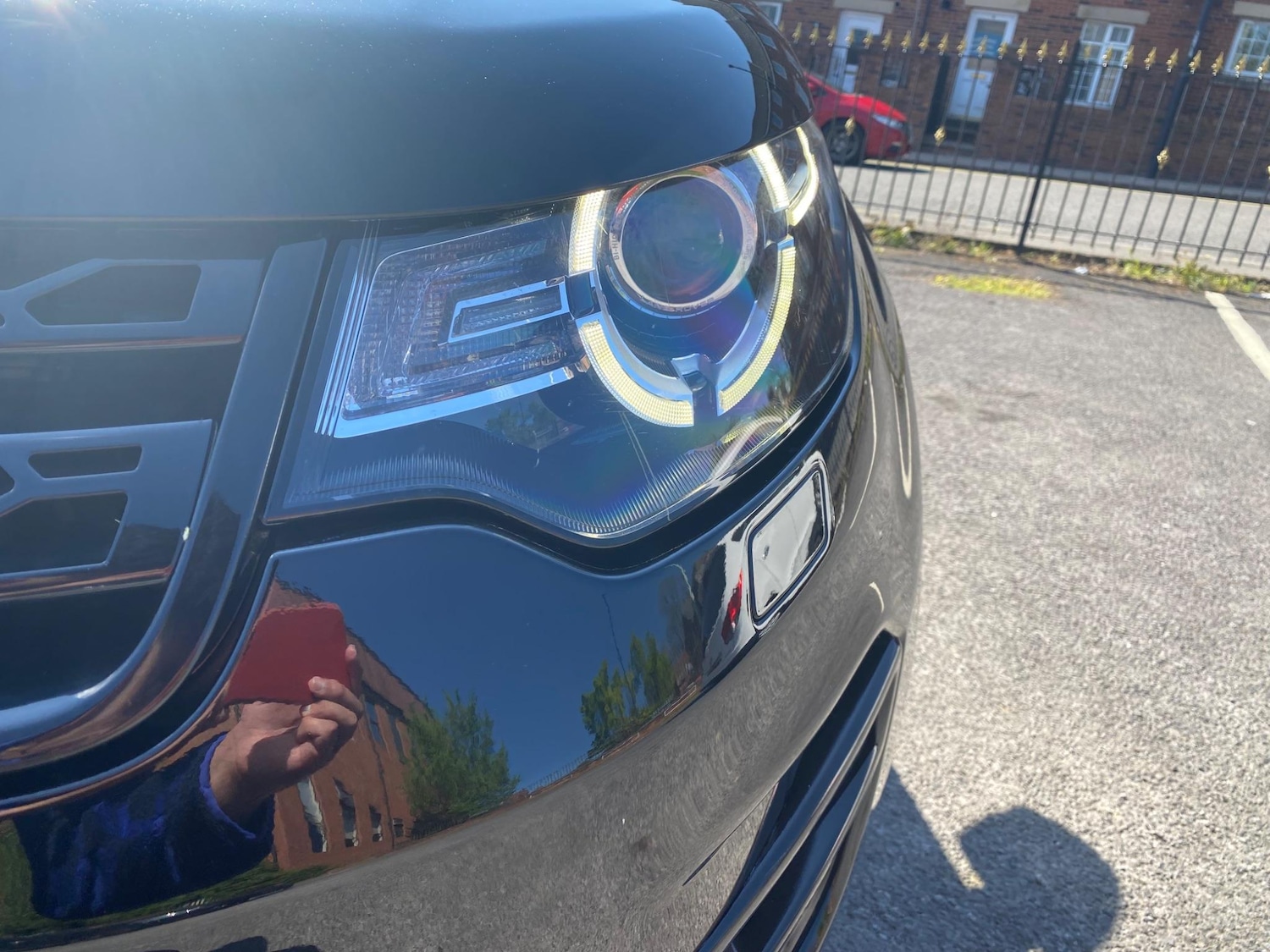 Used Land Rover Discovery Sport for sale - 76994922: Photo 19