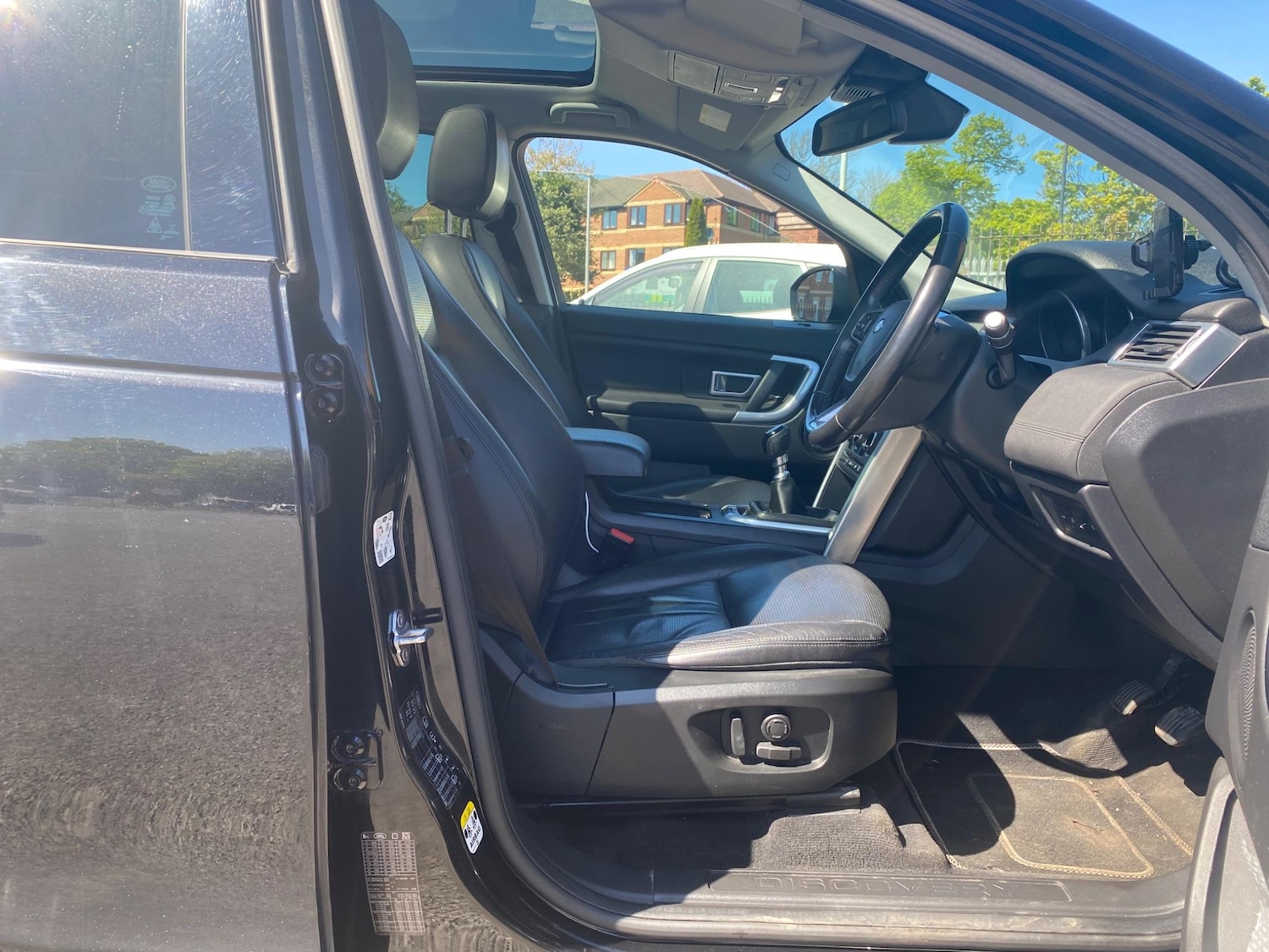 Used Land Rover Discovery Sport for sale - 76994922: Photo 24