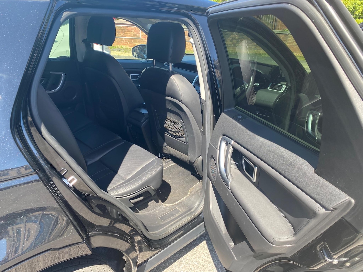 Used Land Rover Discovery Sport for sale - 76994922: Photo 29