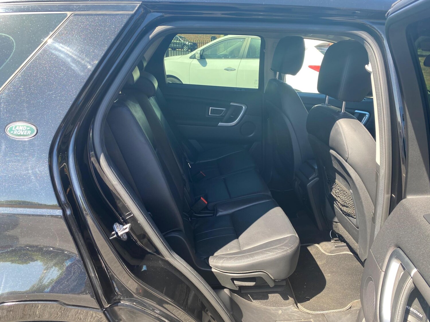 Used Land Rover Discovery Sport for sale - 76994922: Photo 31