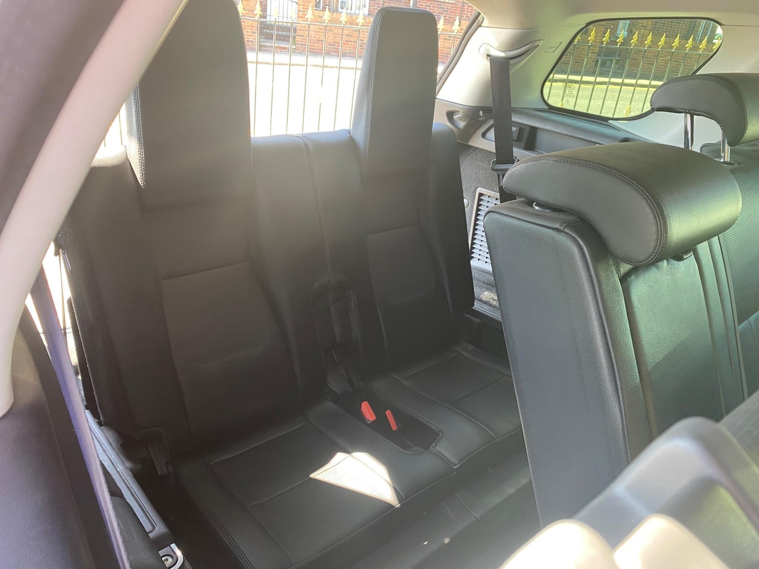 Used Land Rover Discovery Sport for sale - 76994922: Photo 33