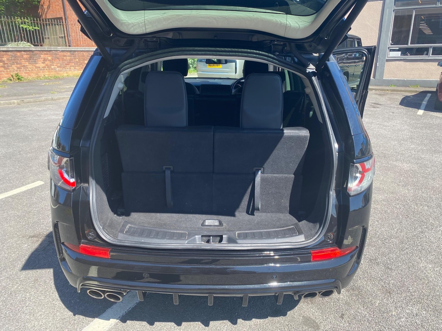 Used Land Rover Discovery Sport for sale - 76994922: Photo 35