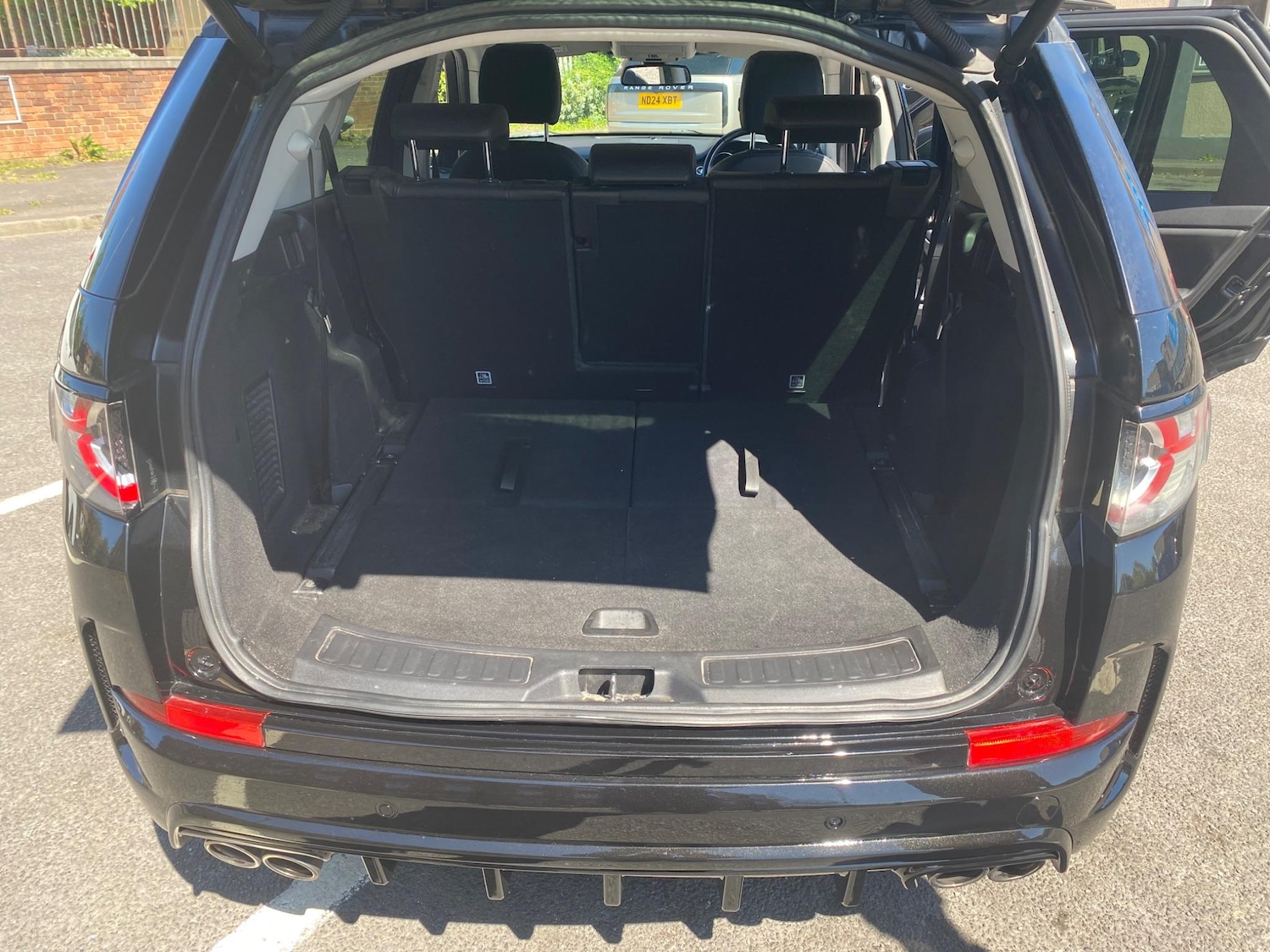 Used Land Rover Discovery Sport for sale - 76994922: Photo 36