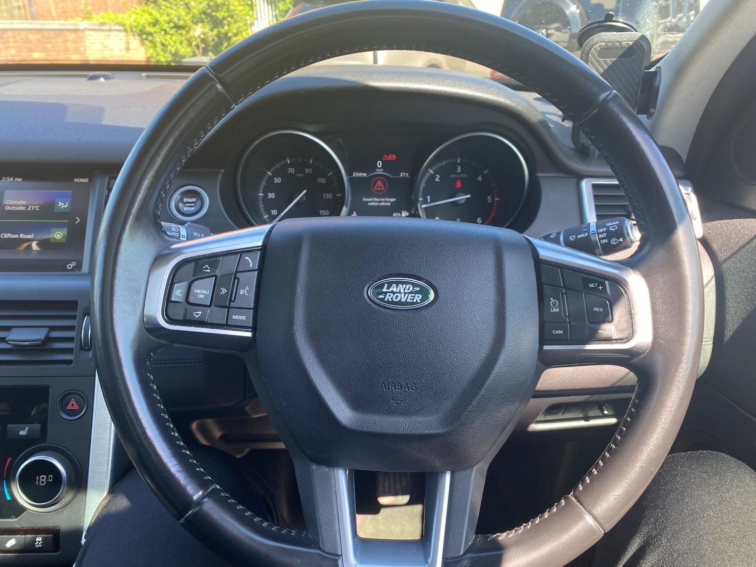 Used Land Rover Discovery Sport for sale - 76994922: Photo 39