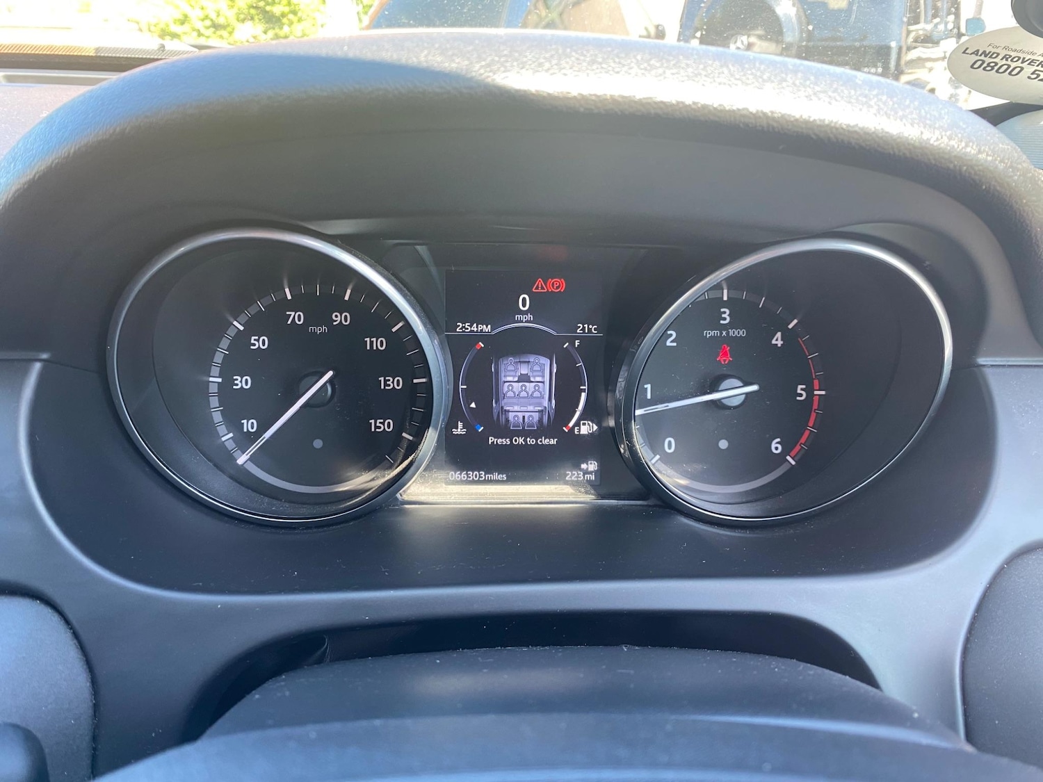 Used Land Rover Discovery Sport for sale - 76994922: Photo 40