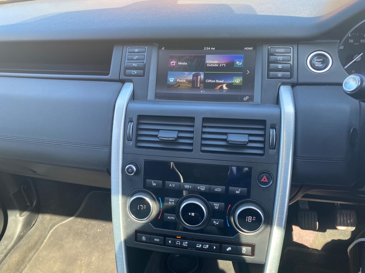 Used Land Rover Discovery Sport for sale - 76994922: Photo 41