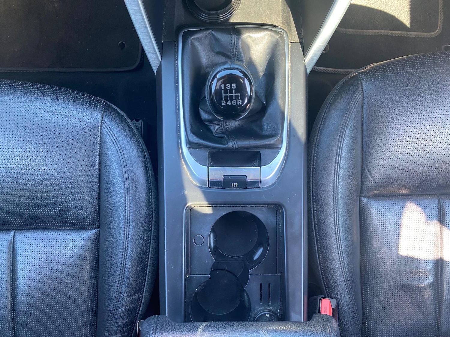 Used Land Rover Discovery Sport for sale - 76994922: Photo 42