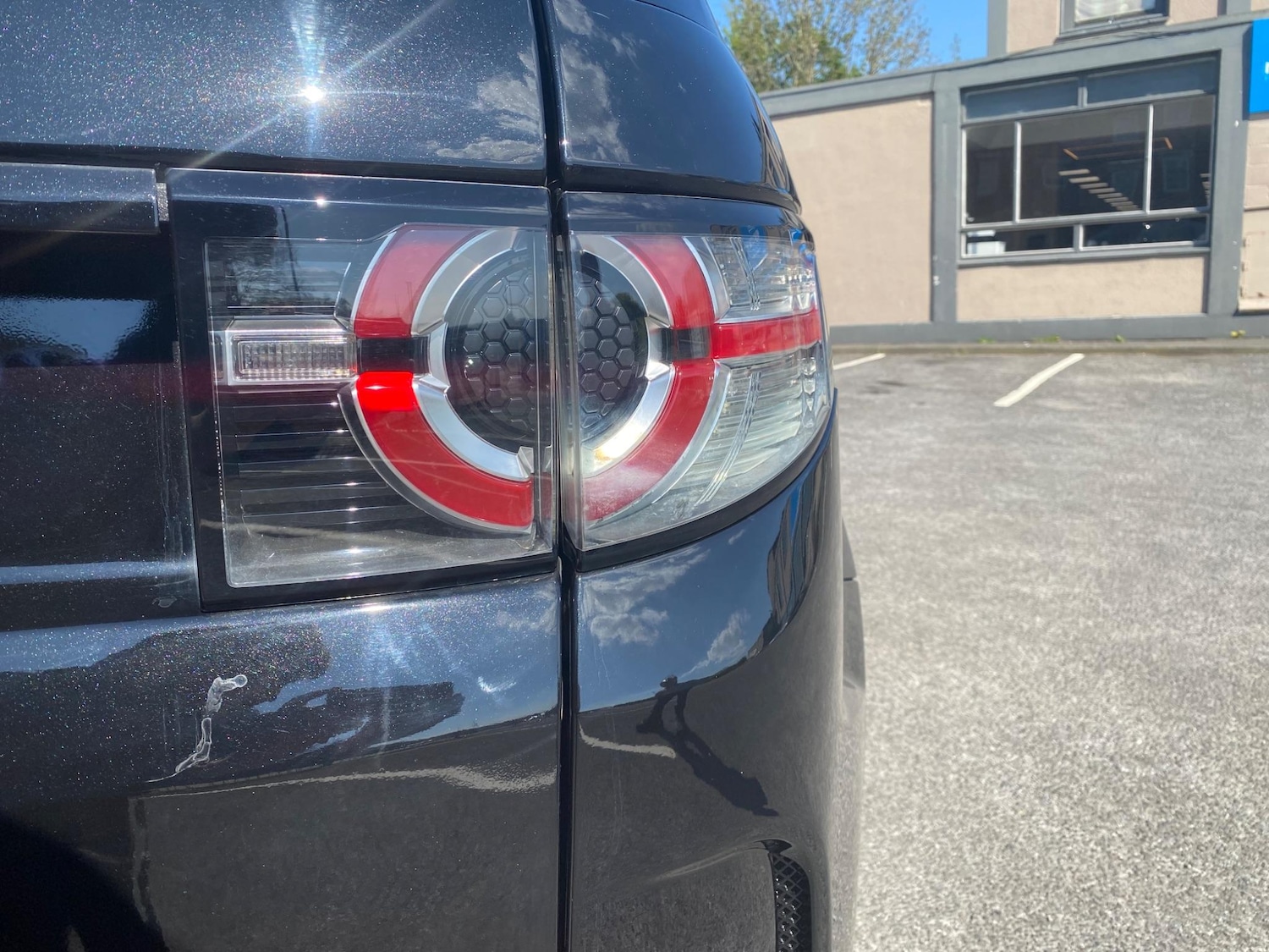 Used Land Rover Discovery Sport for sale - 76994922: Photo 45