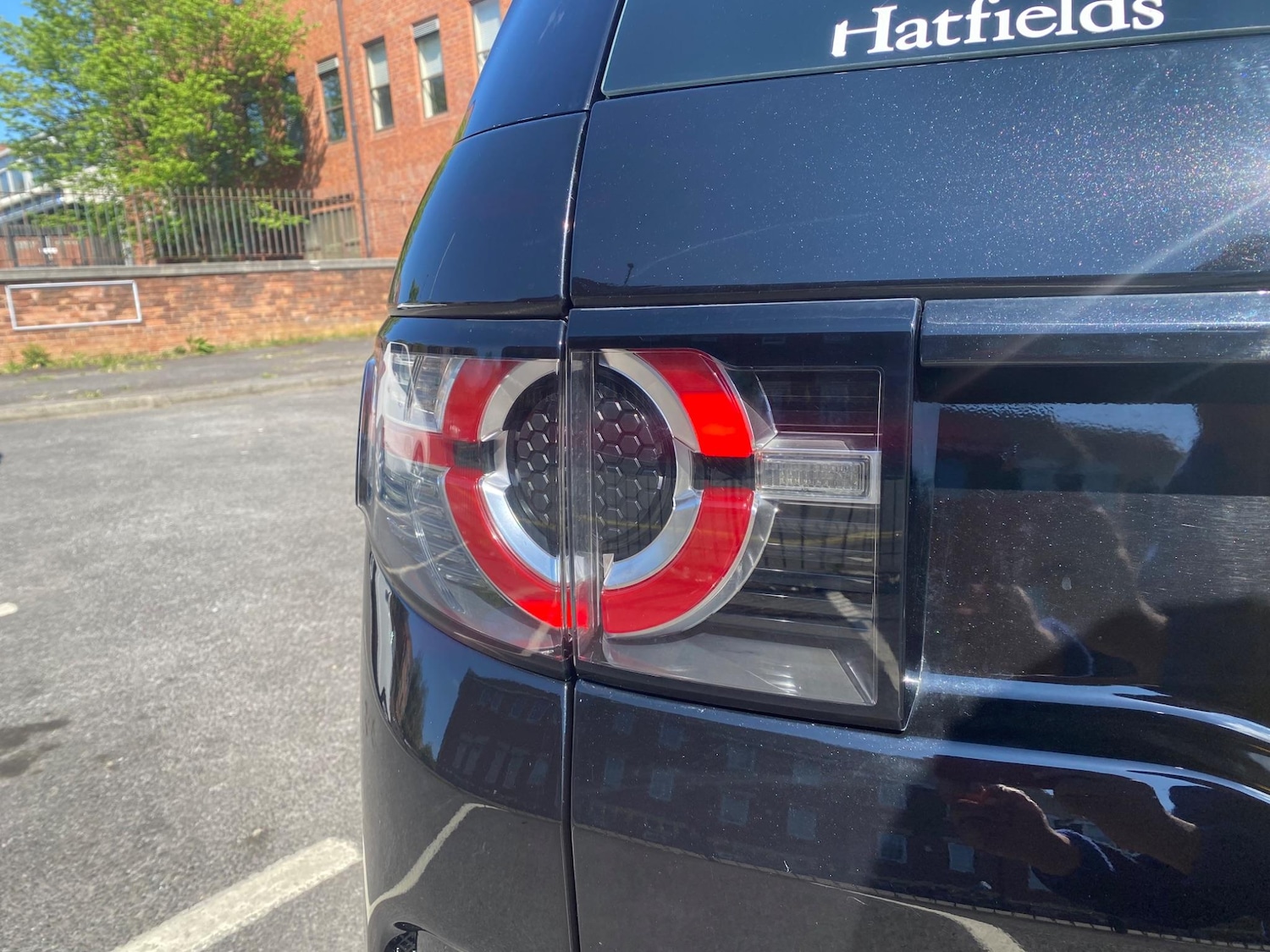 Used Land Rover Discovery Sport for sale - 76994922: Photo 46