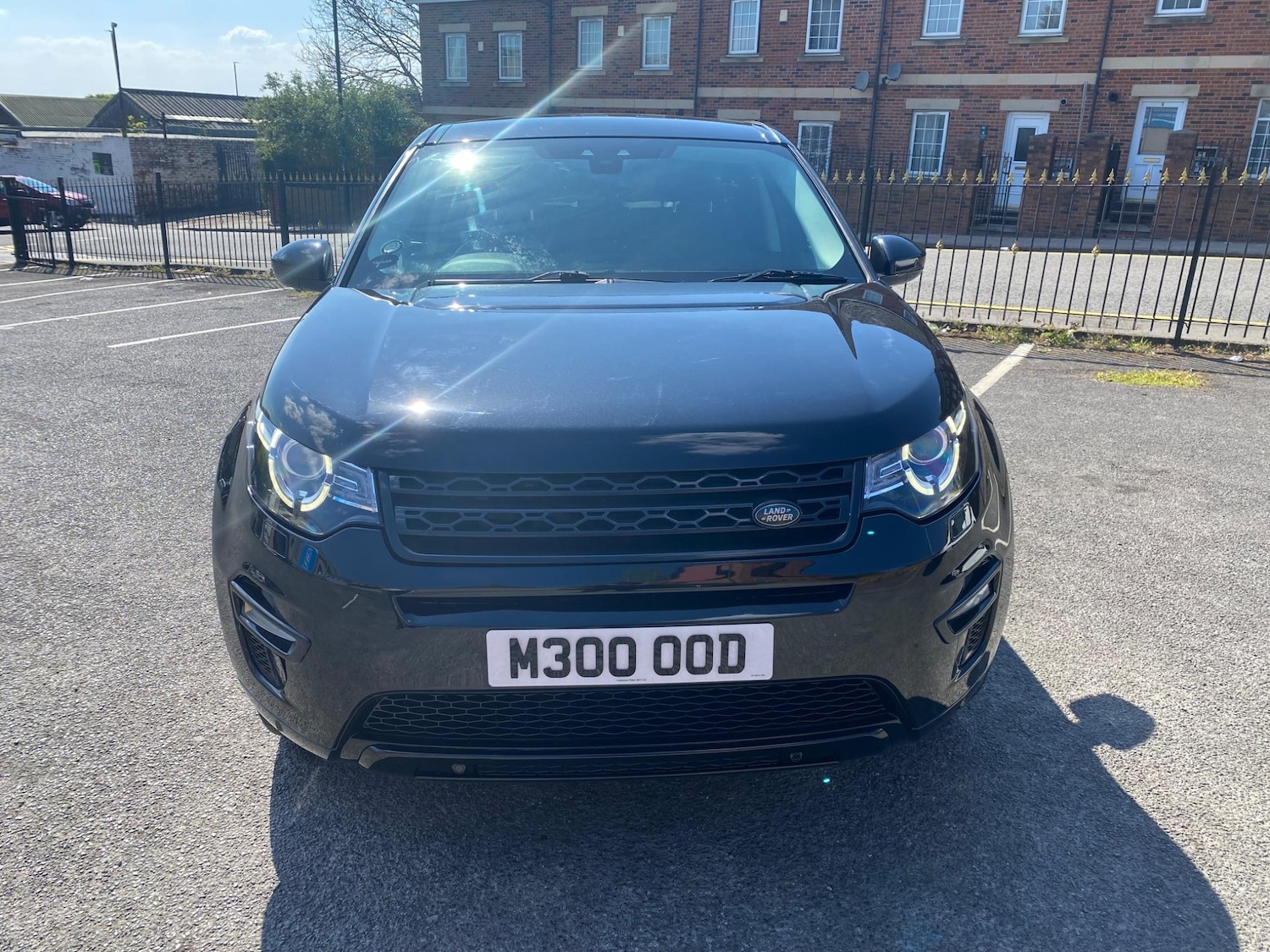 Used Land Rover Discovery Sport for sale - 76994922: Photo 5