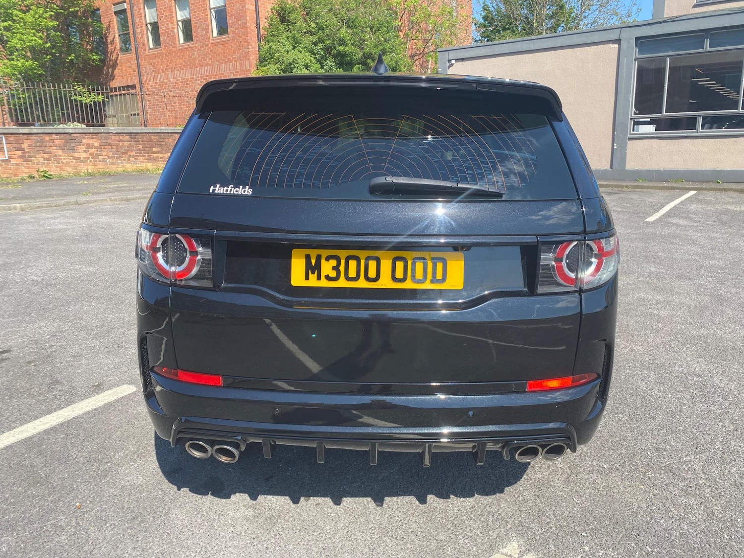 Used Land Rover Discovery Sport for sale - 76994922: Photo 8