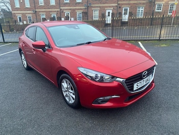 2017 (17) - 2.0 SE-L Nav 5dr