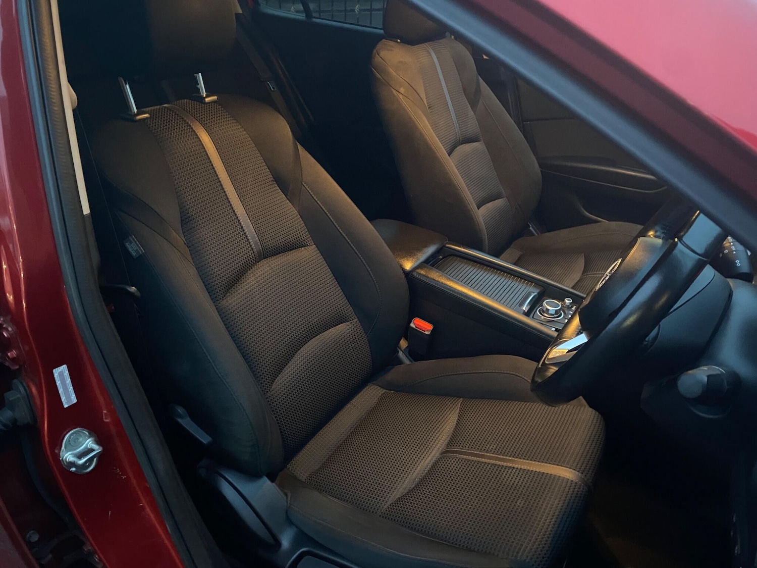 Used Mazda Mazda3 2017 for sale - 77021013: Photo 23