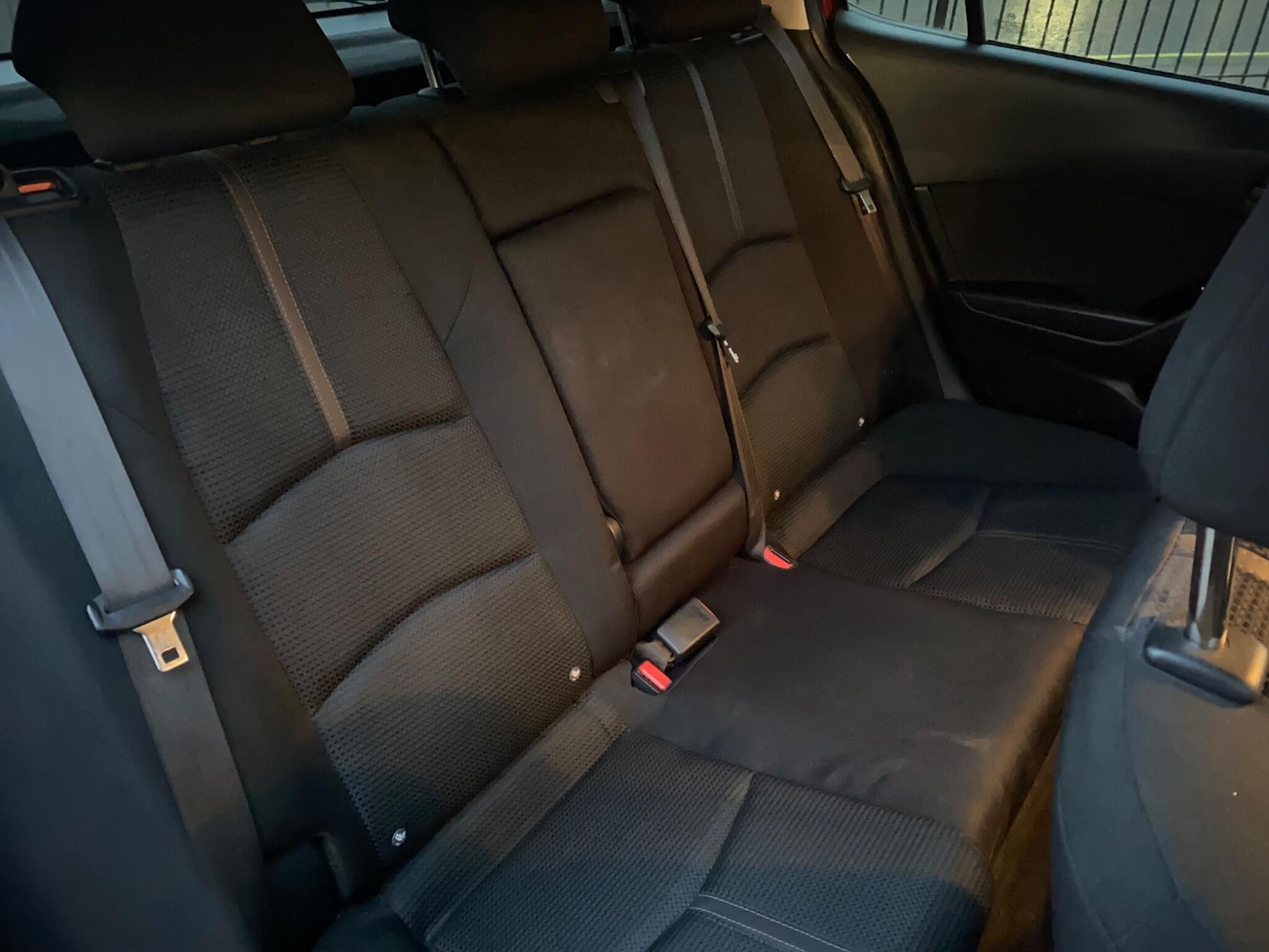 Used Mazda Mazda3 2017 for sale - 77021013: Photo 25