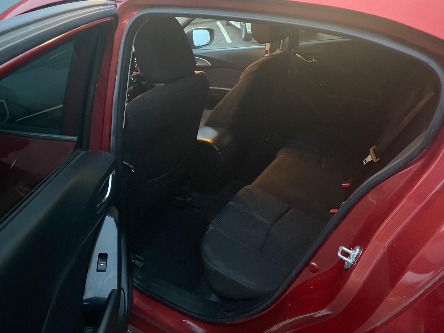 Used Mazda Mazda3 2017 for sale - 77021013: Photo 26