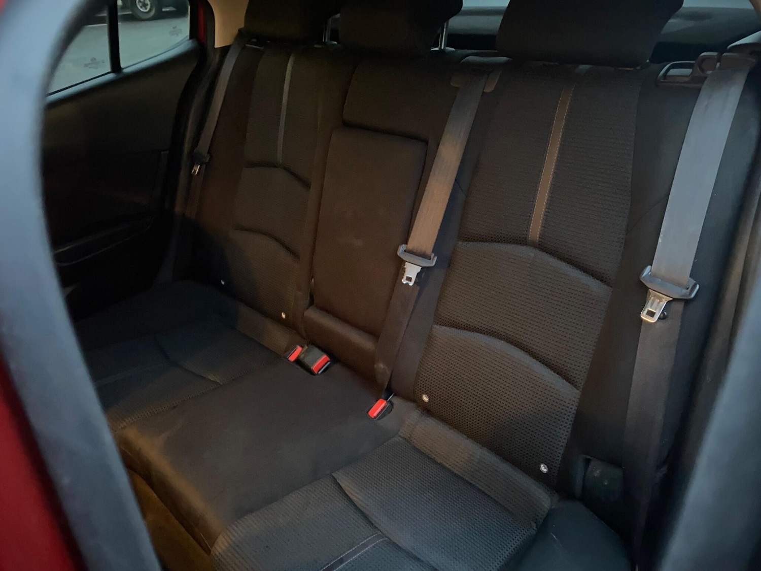 Used Mazda Mazda3 2017 for sale - 77021013: Photo 28