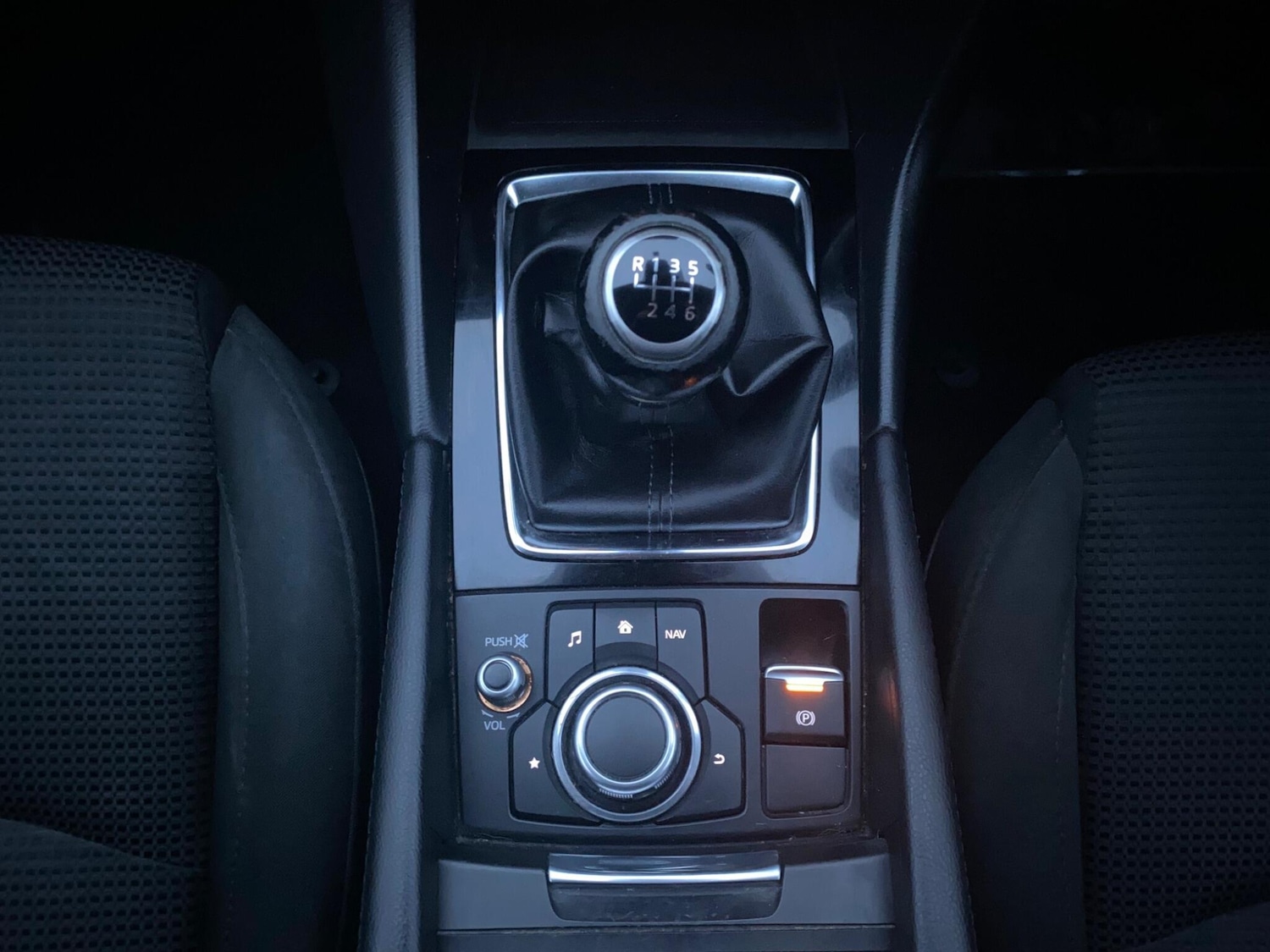 Used Mazda Mazda3 2017 for sale - 77021013: Photo 30