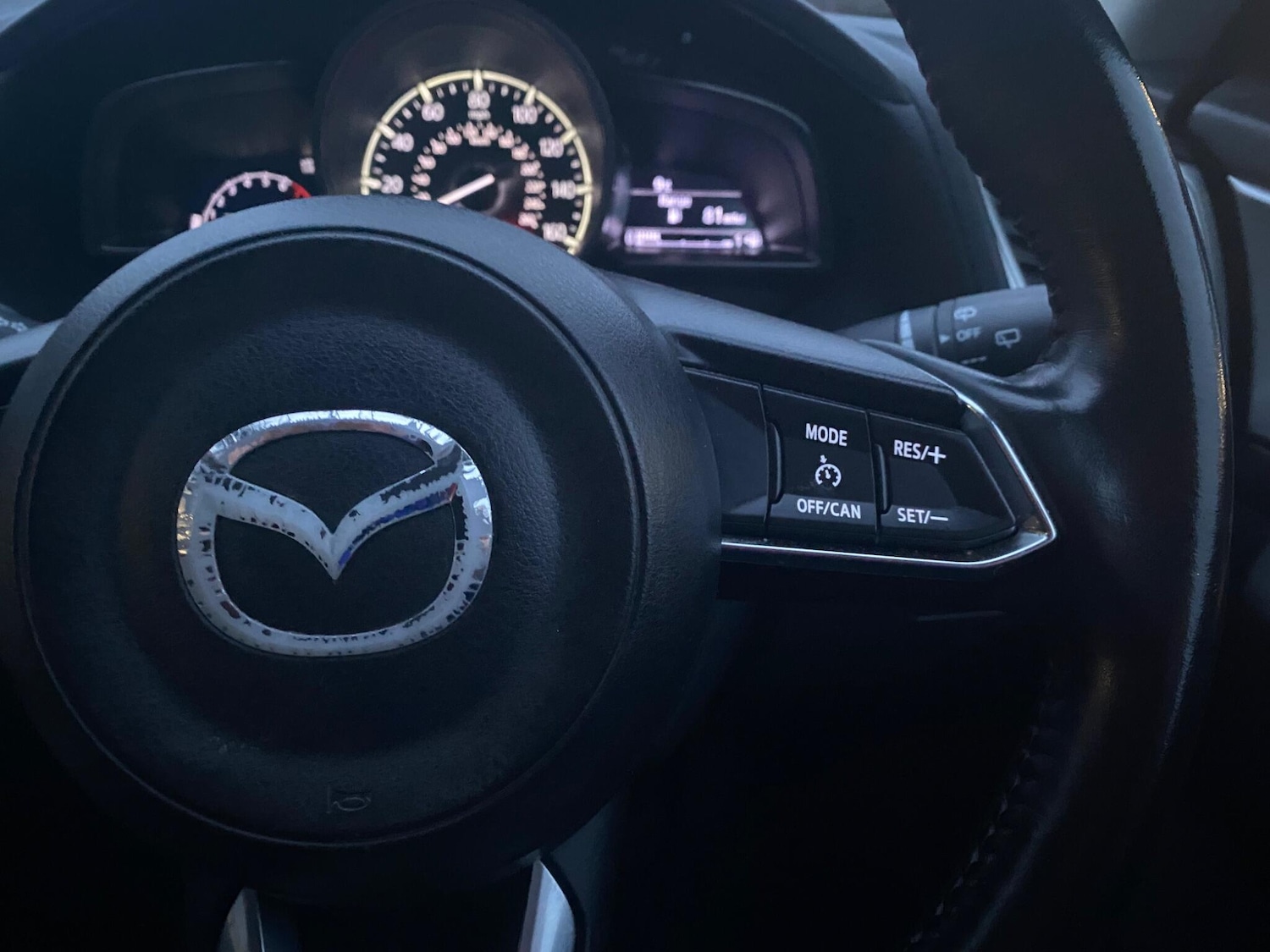 Used Mazda Mazda3 2017 for sale - 77021013: Photo 32