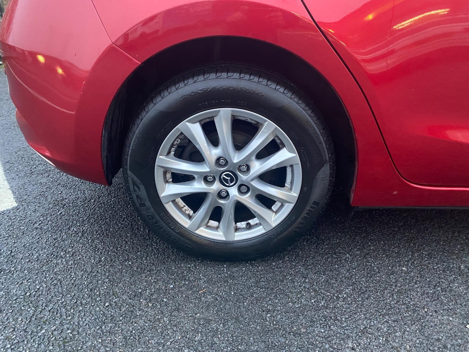 Used Mazda Mazda3 2017 for sale - 77021013: Photo 36