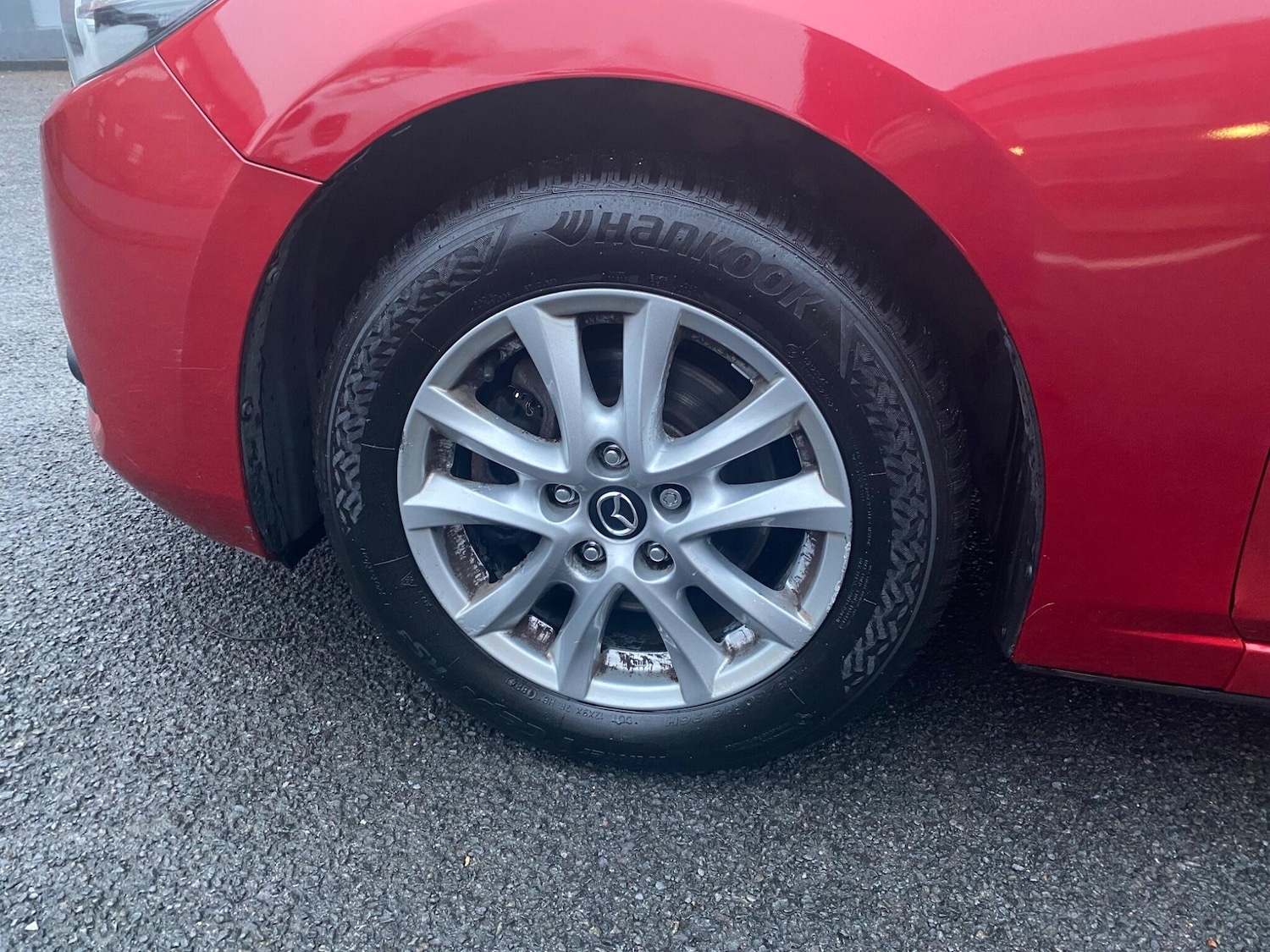 Used Mazda Mazda3 2017 for sale - 77021013: Photo 37