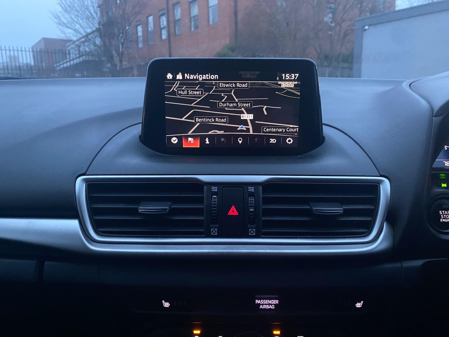 Used Mazda Mazda3 2017 for sale - 77021013: Photo 40