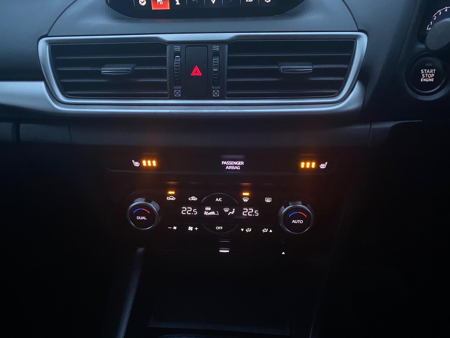 Used Mazda Mazda3 2017 for sale - 77021013: Photo 41