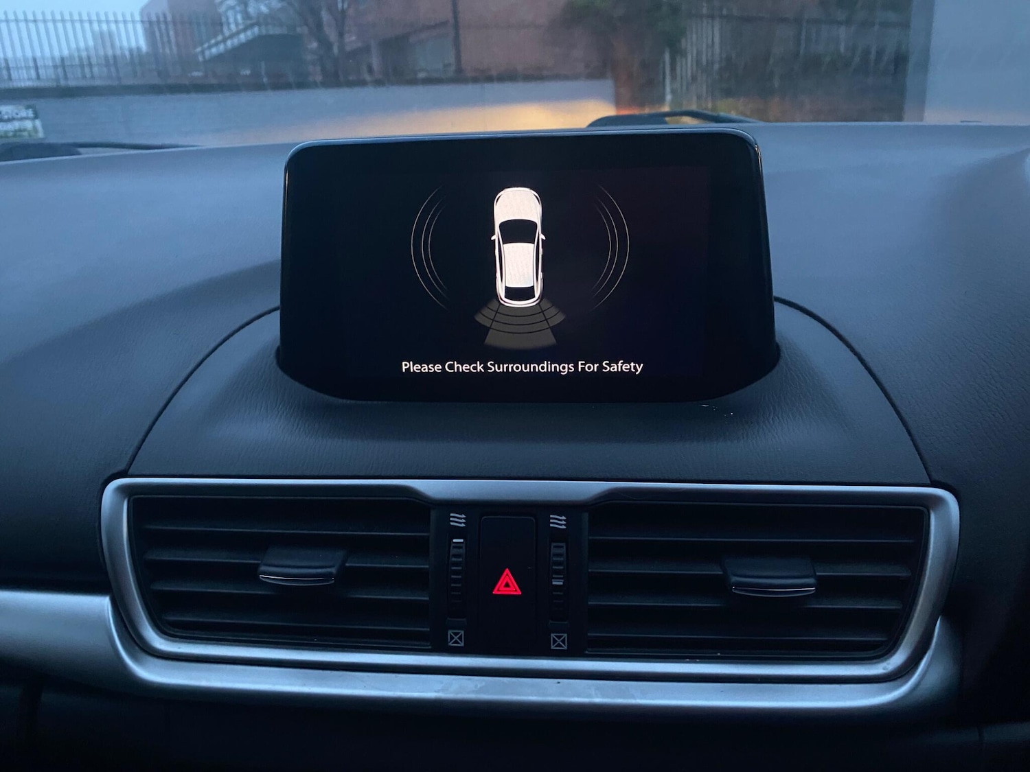 Used Mazda Mazda3 2017 for sale - 77021013: Photo 42