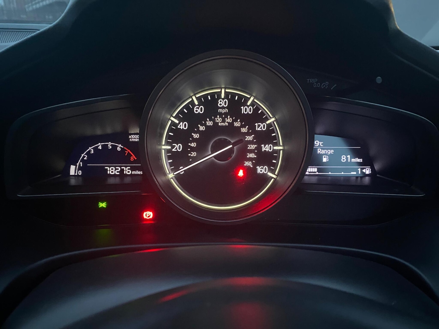 Used Mazda Mazda3 2017 for sale - 77021013: Photo 46