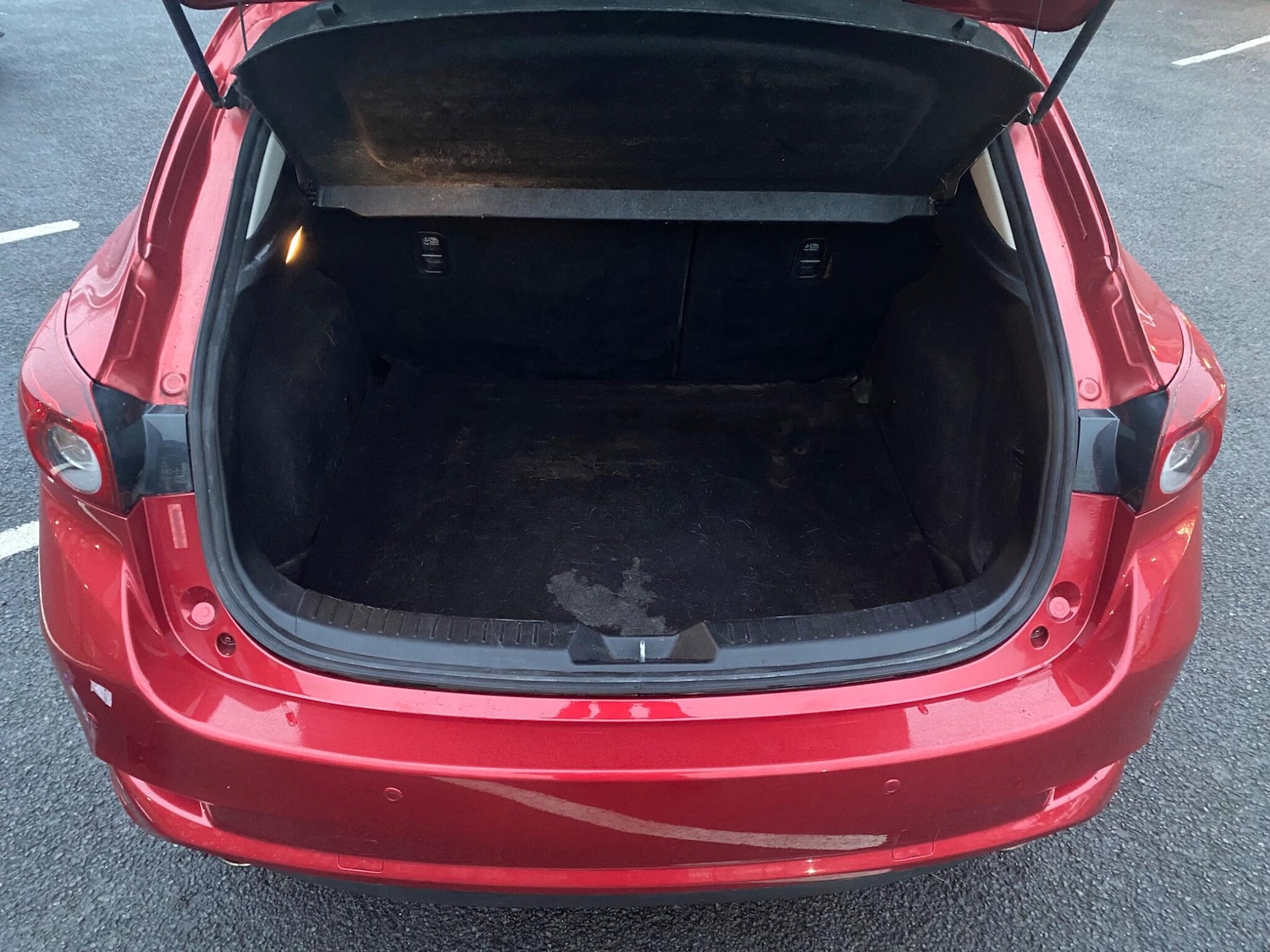 Used Mazda Mazda3 2017 for sale - 77021013: Photo 47