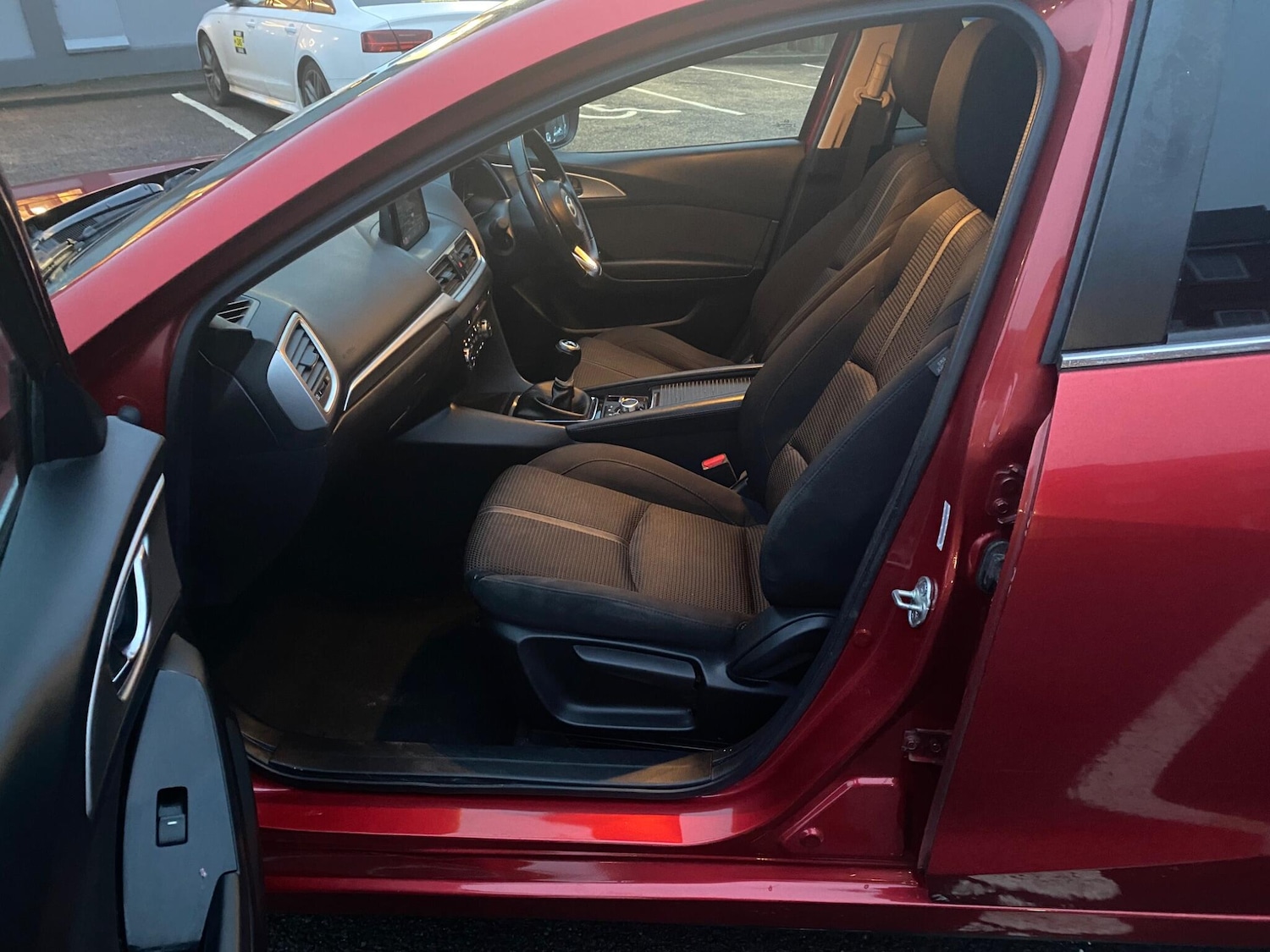 Used Mazda Mazda3 2017 for sale - 77021013: Photo 51