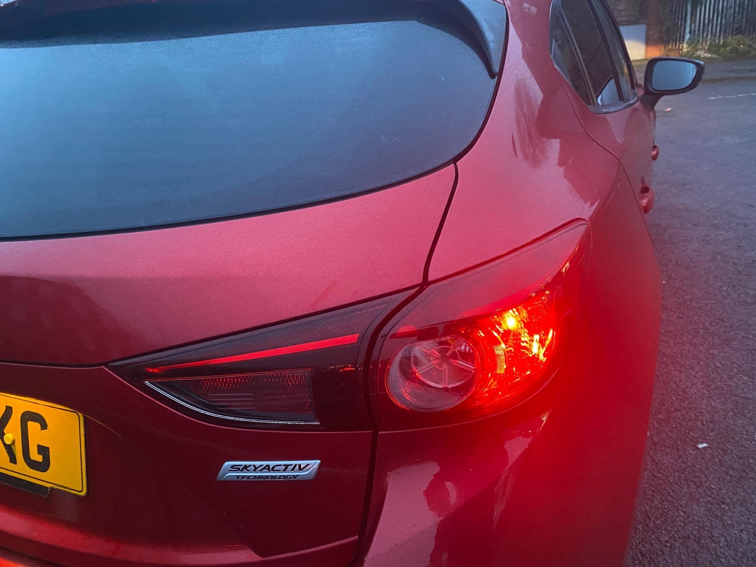 Used Mazda Mazda3 2017 for sale - 77021013: Photo 53