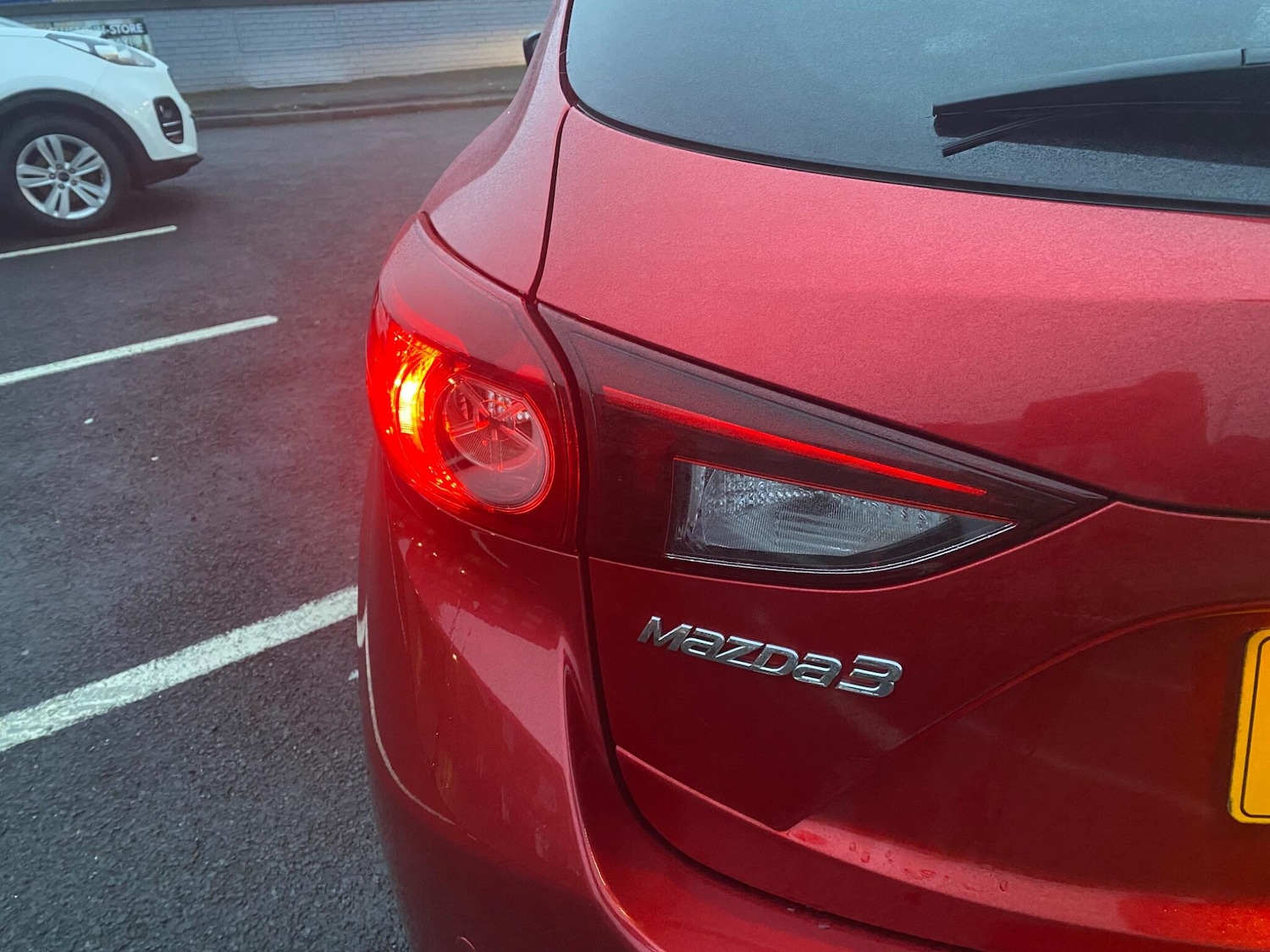 Used Mazda Mazda3 2017 for sale - 77021013: Photo 59