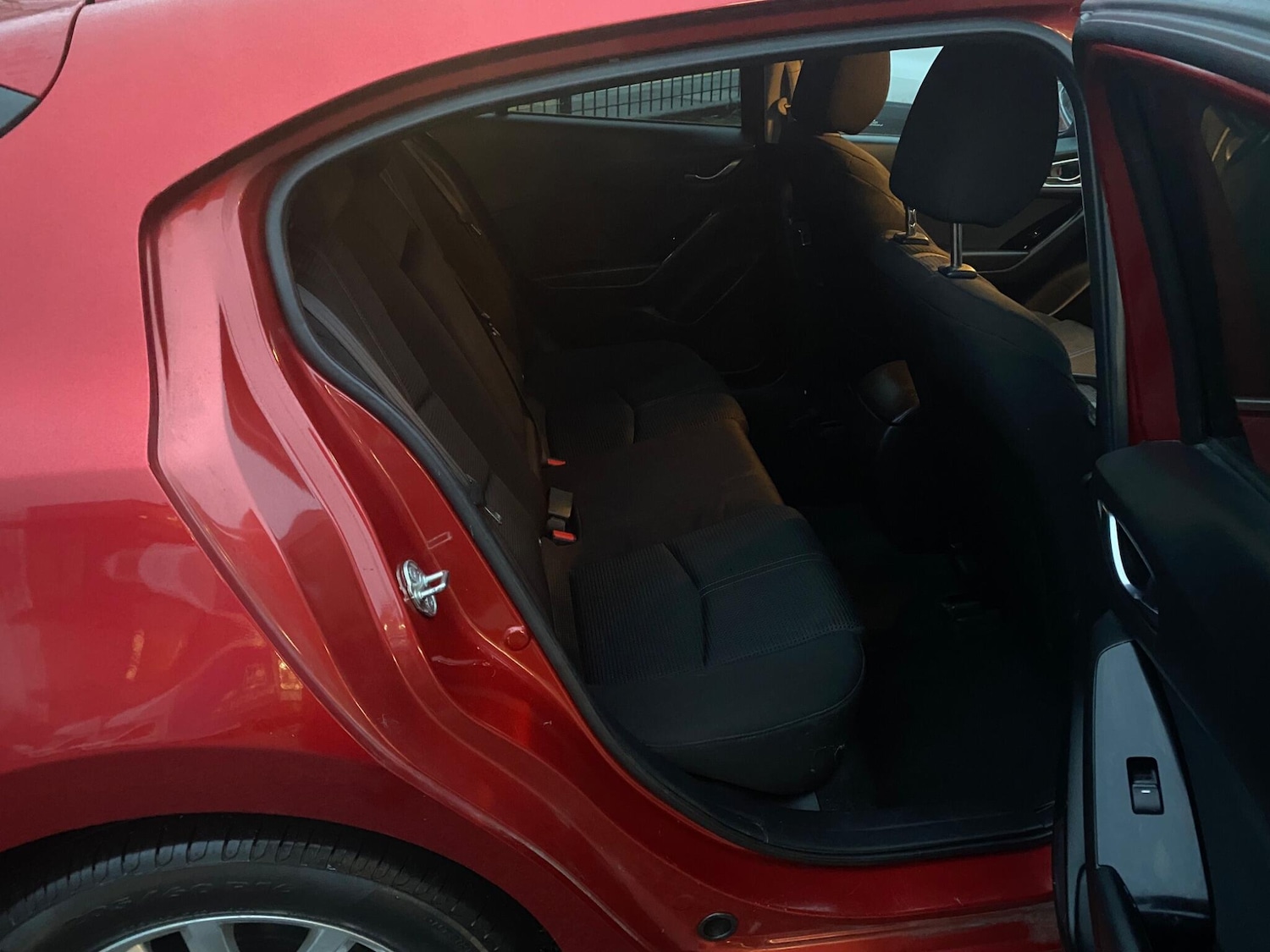 Used Mazda Mazda3 2017 for sale - 77021013: Photo 60