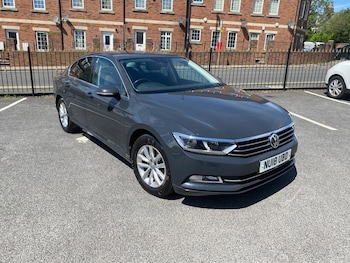 2018 (18) - 2.0 TDI SE Business 4dr DSG