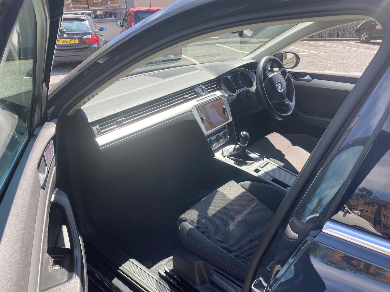 Vehicle 26