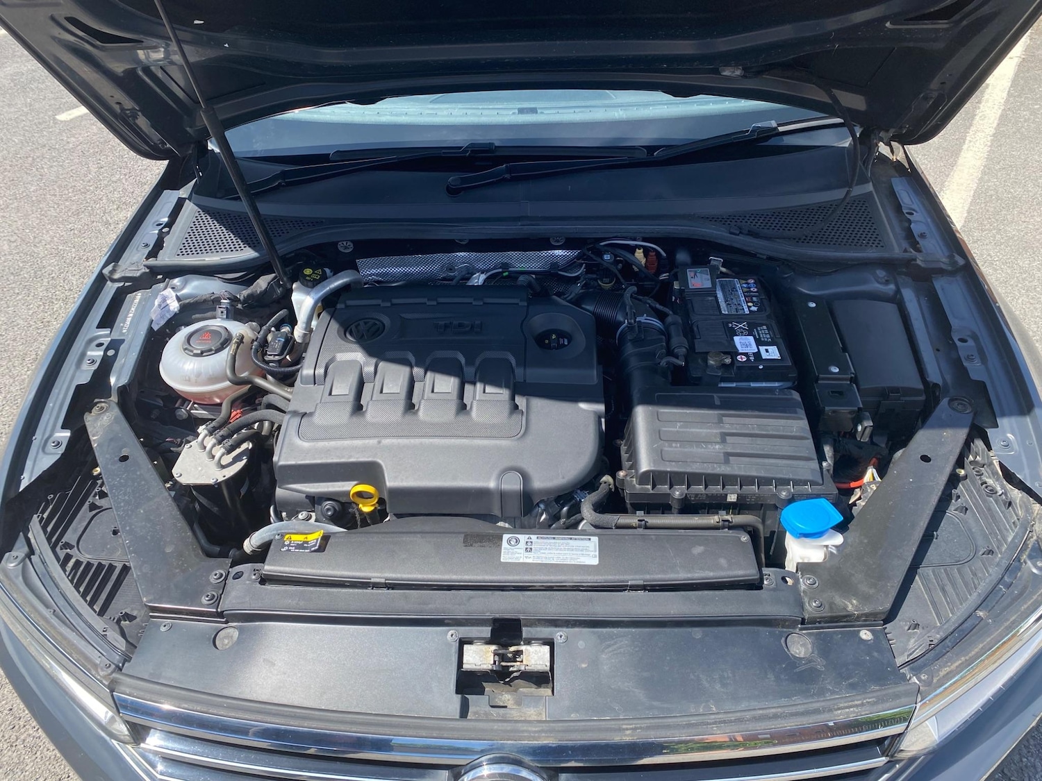 Vehicle 34