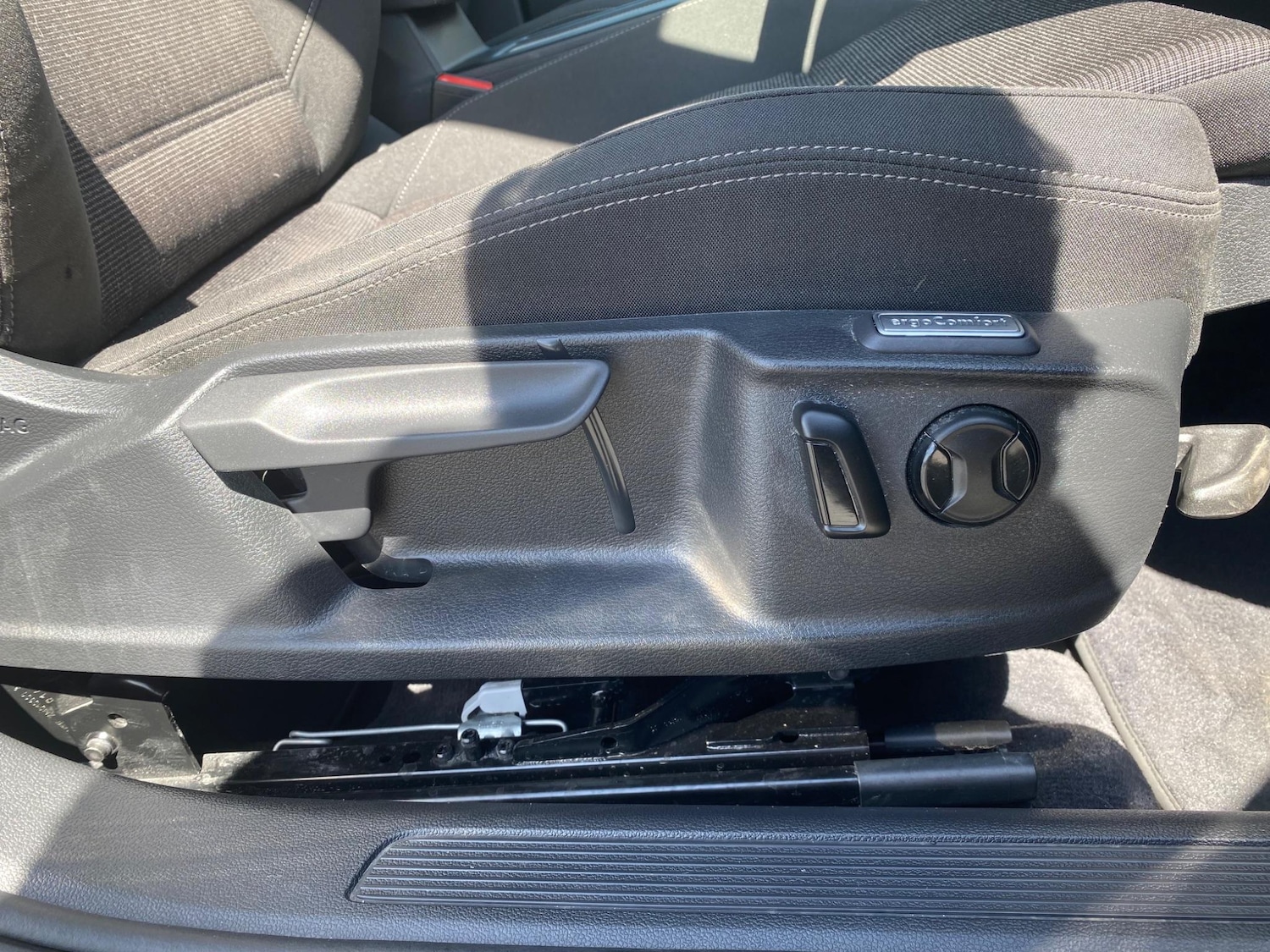Vehicle 37