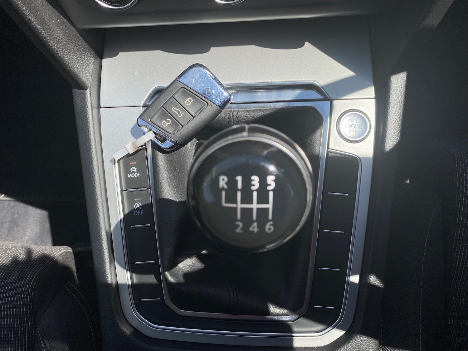 Vehicle 40