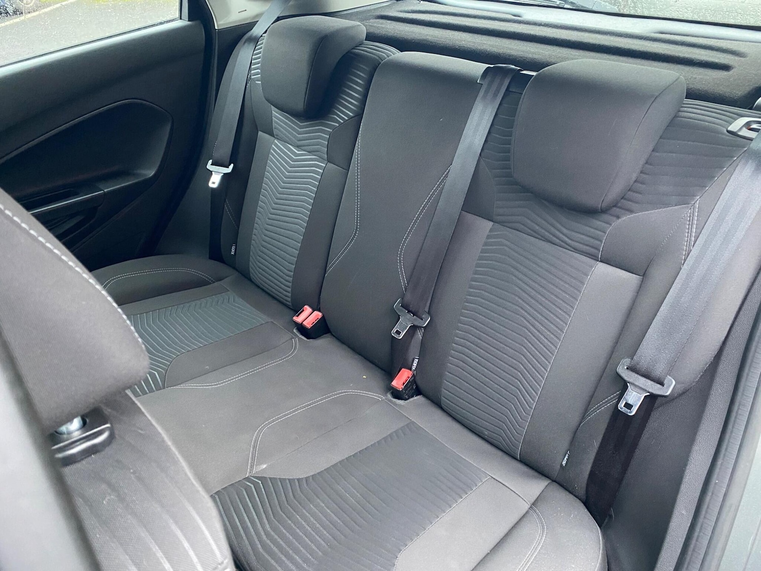 Used Ford Fiesta 2015 for sale - 77040357: Photo 19