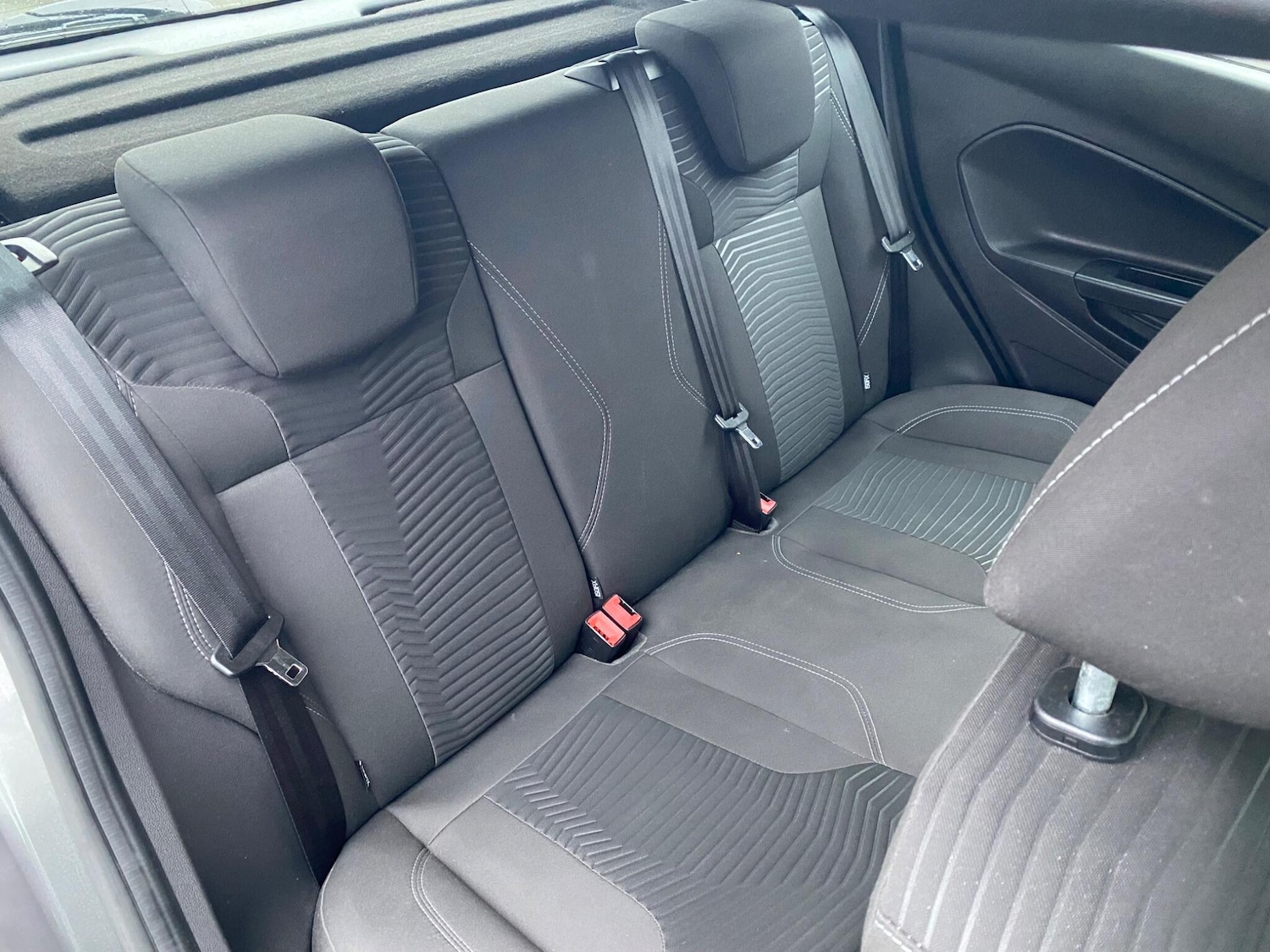 Used Ford Fiesta 2015 for sale - 77040357: Photo 20