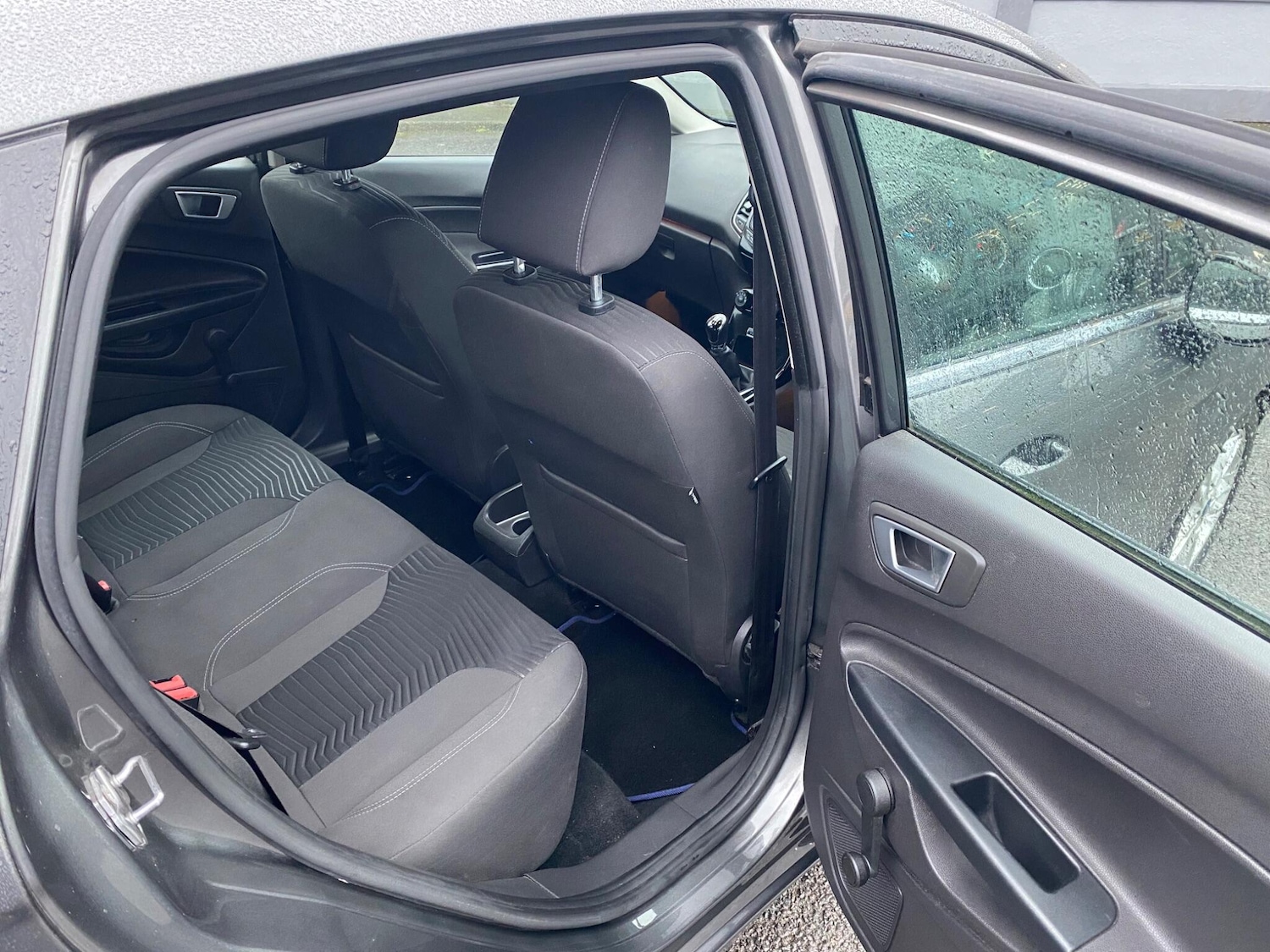 Used Ford Fiesta 2015 for sale - 77040357: Photo 23